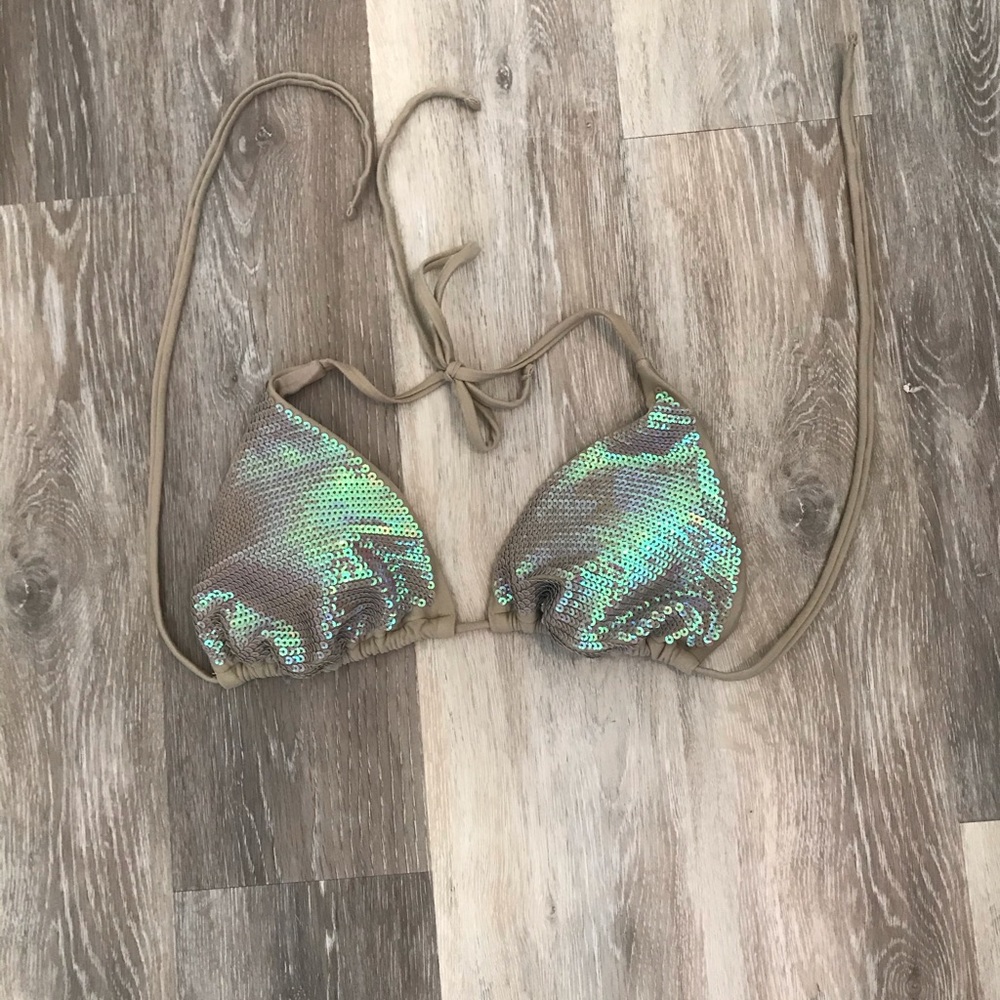 Bathing suit top